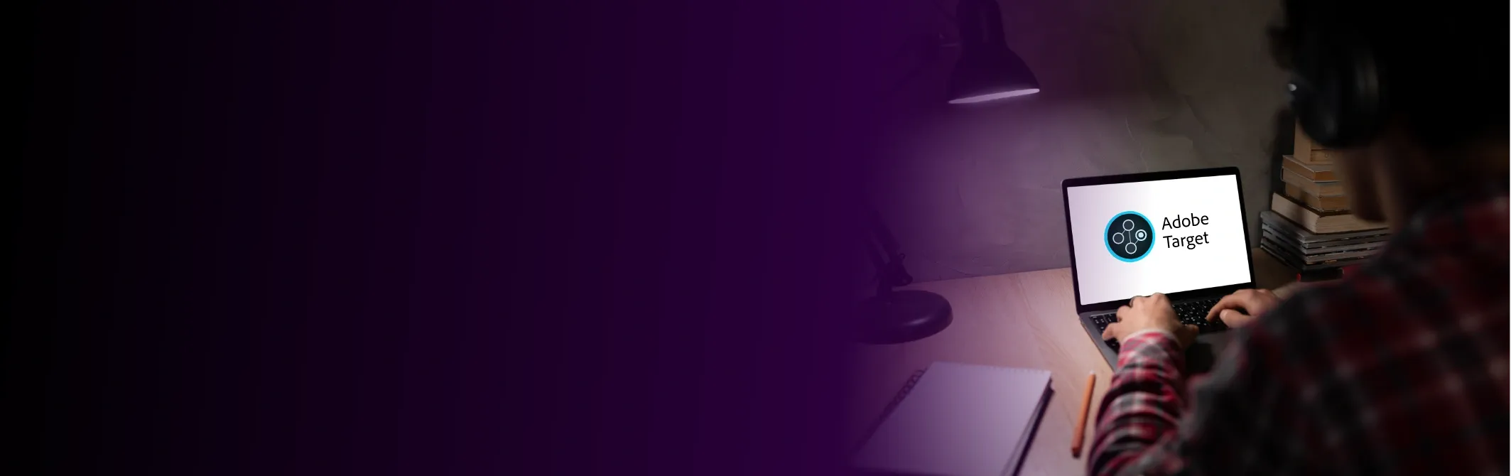Adobe Target Banner