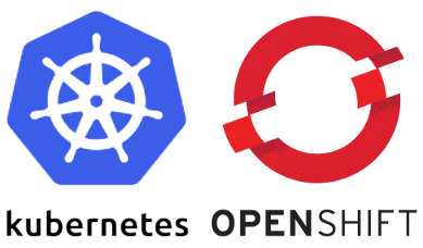 How industry using Kubernetes & Openshift container platform