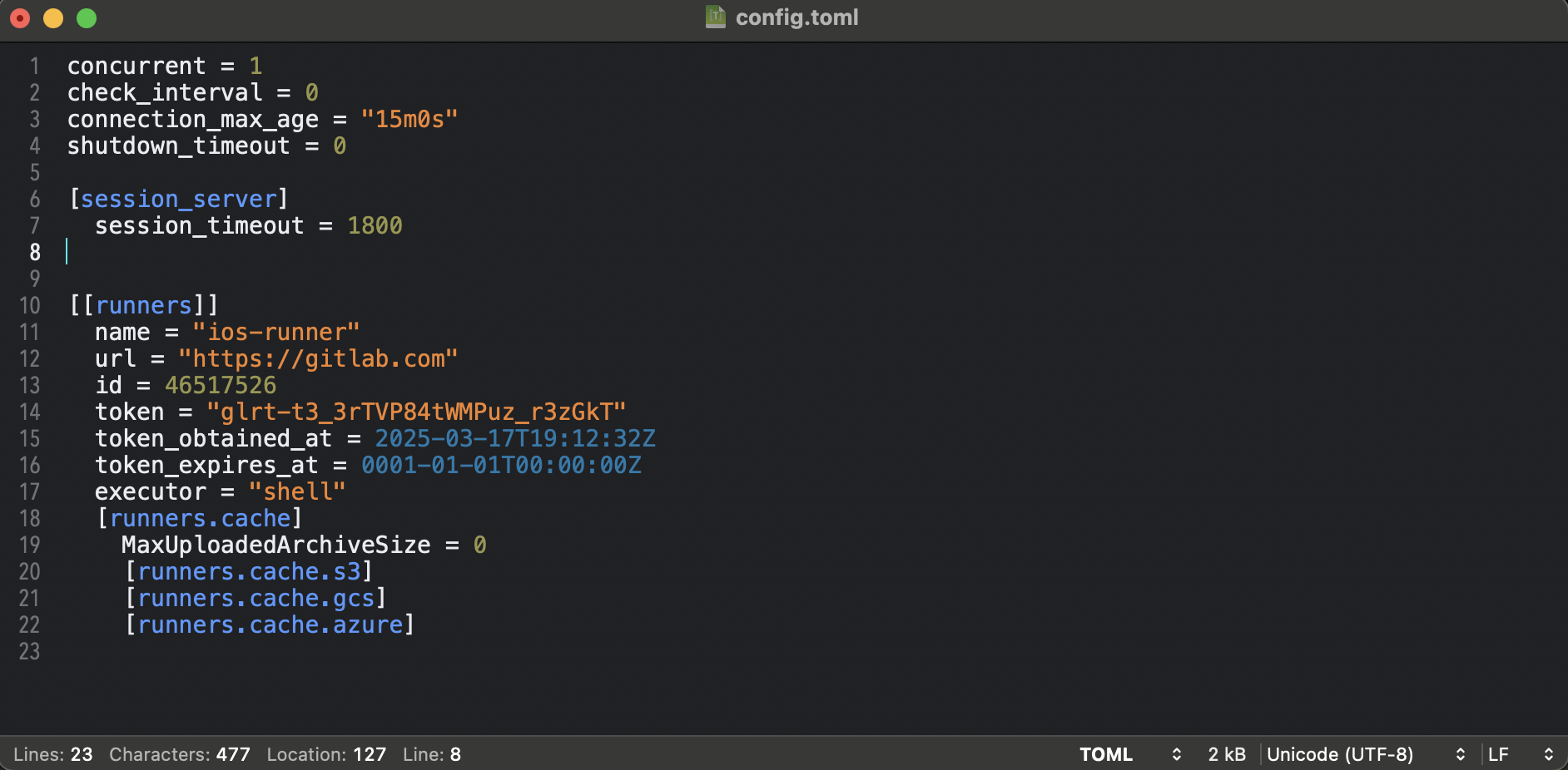 config.toml