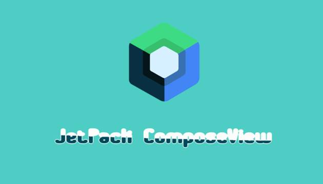 JetPack ComposeView