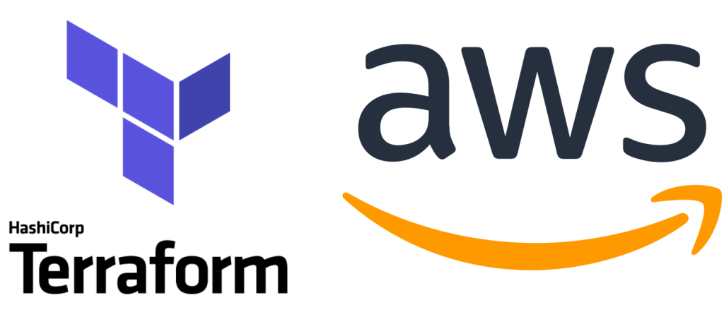 terraform + aws