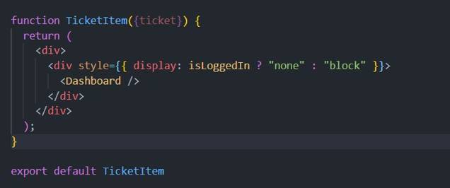 CSS style property