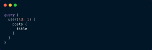 Query