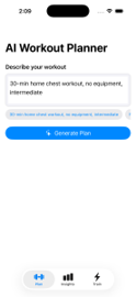 App Dashboard
