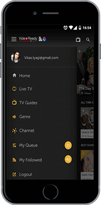 Mobile Screen mobile-screen