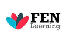 FEN Logo FEN Logo