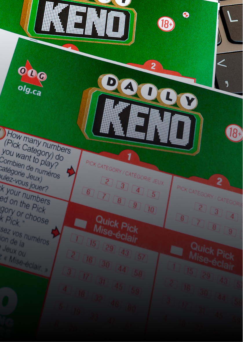 Keno