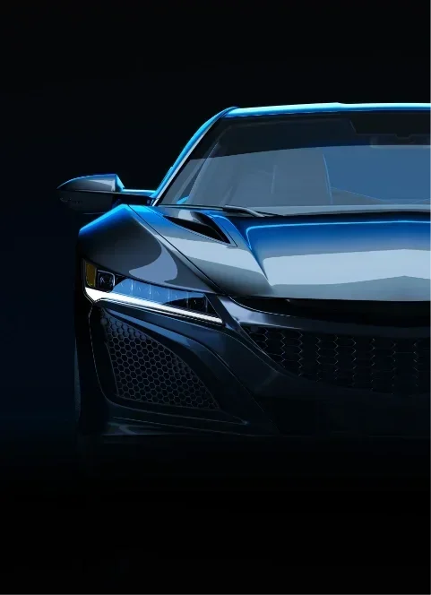 Automobile