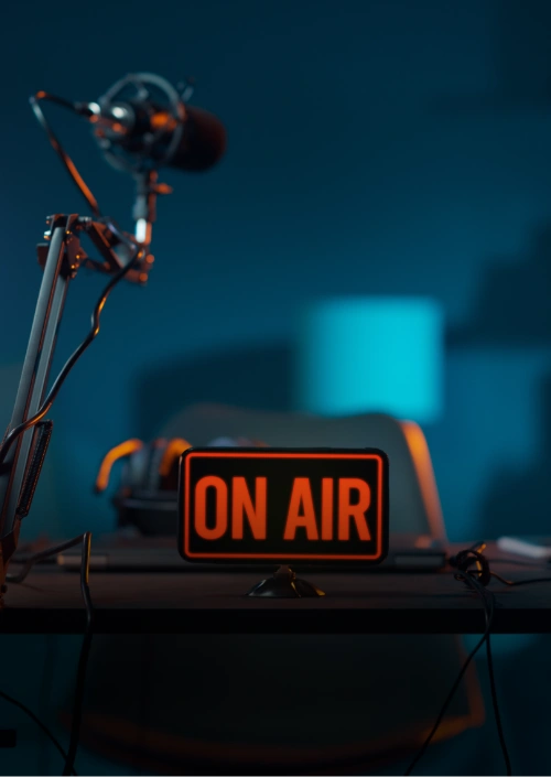 Broadcasters