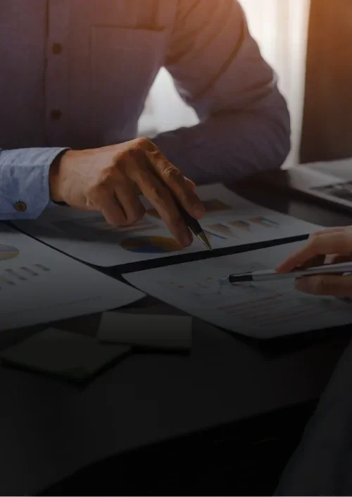Financial services