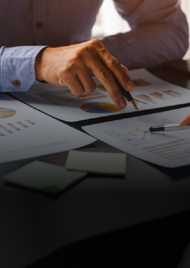 Financial services