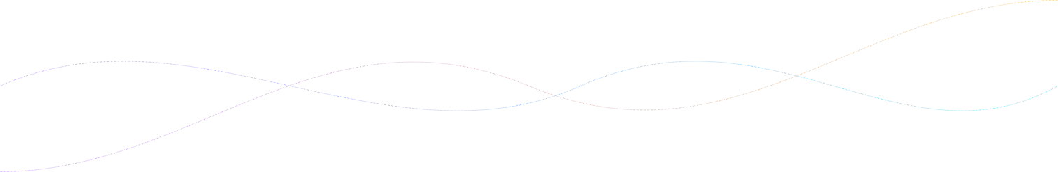 Line Banner background
