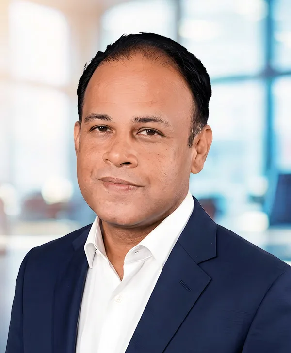 Saurabh Das