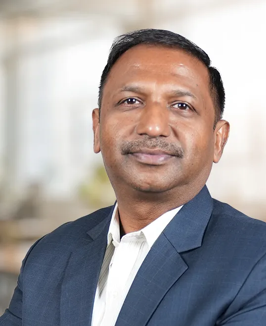 Anurag Agrawal
