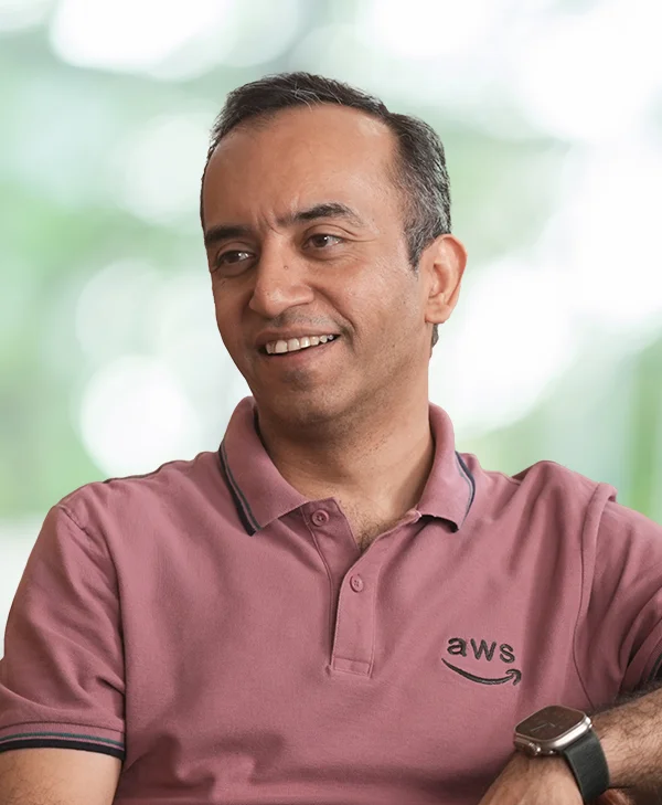 Gaurav Singh
