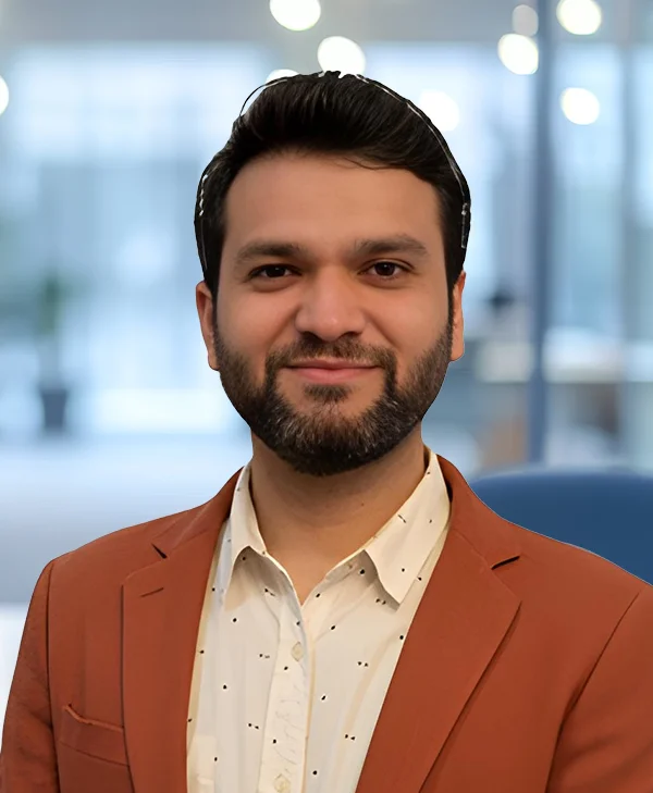 Rajat Agarwal