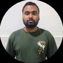 Amit Kumar Singh