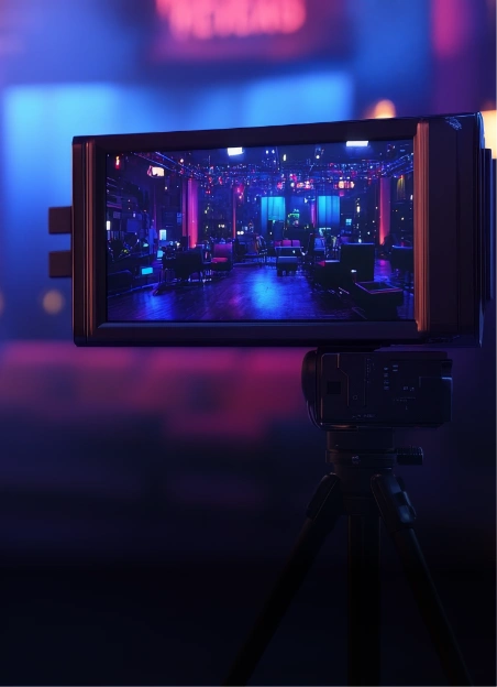 Media & Entertainment