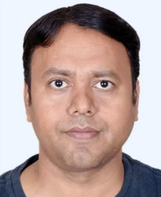 Amit Singh 
