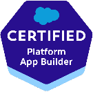 Salesforce Certified Platform App Builder