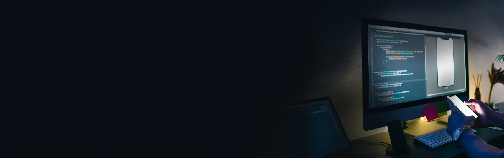 Banner